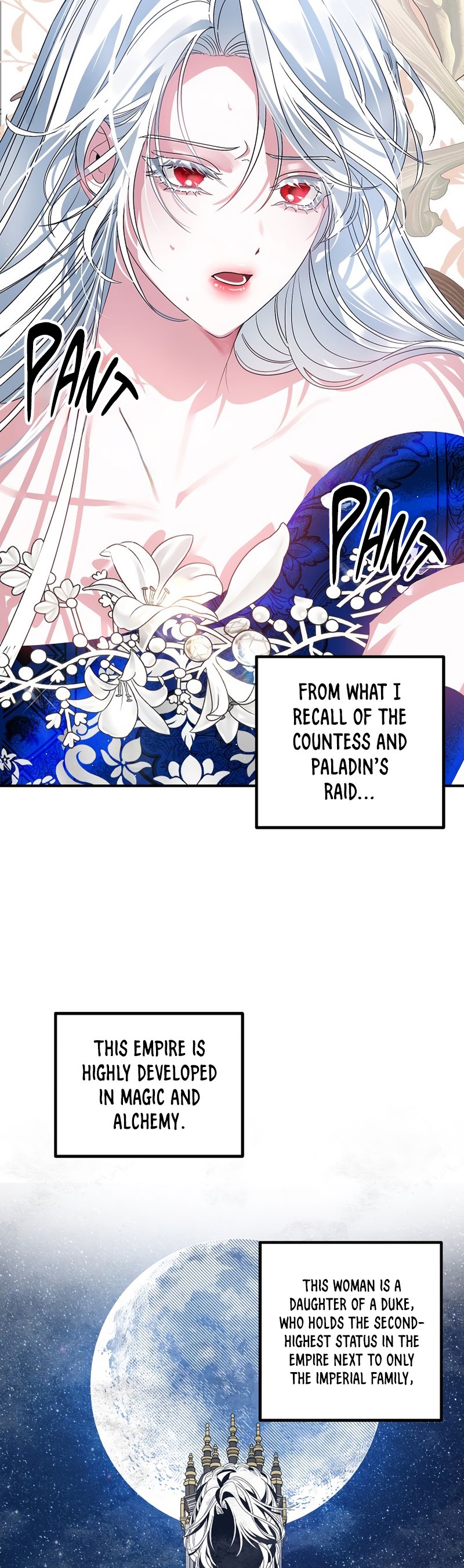 SSS-Class Suicide Hunter, Chapter 85 image 11